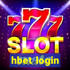 hbet login